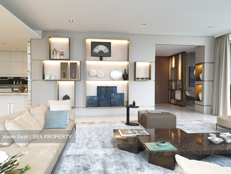 Le Nouvel Ardmore (D10), Condominium #213596171